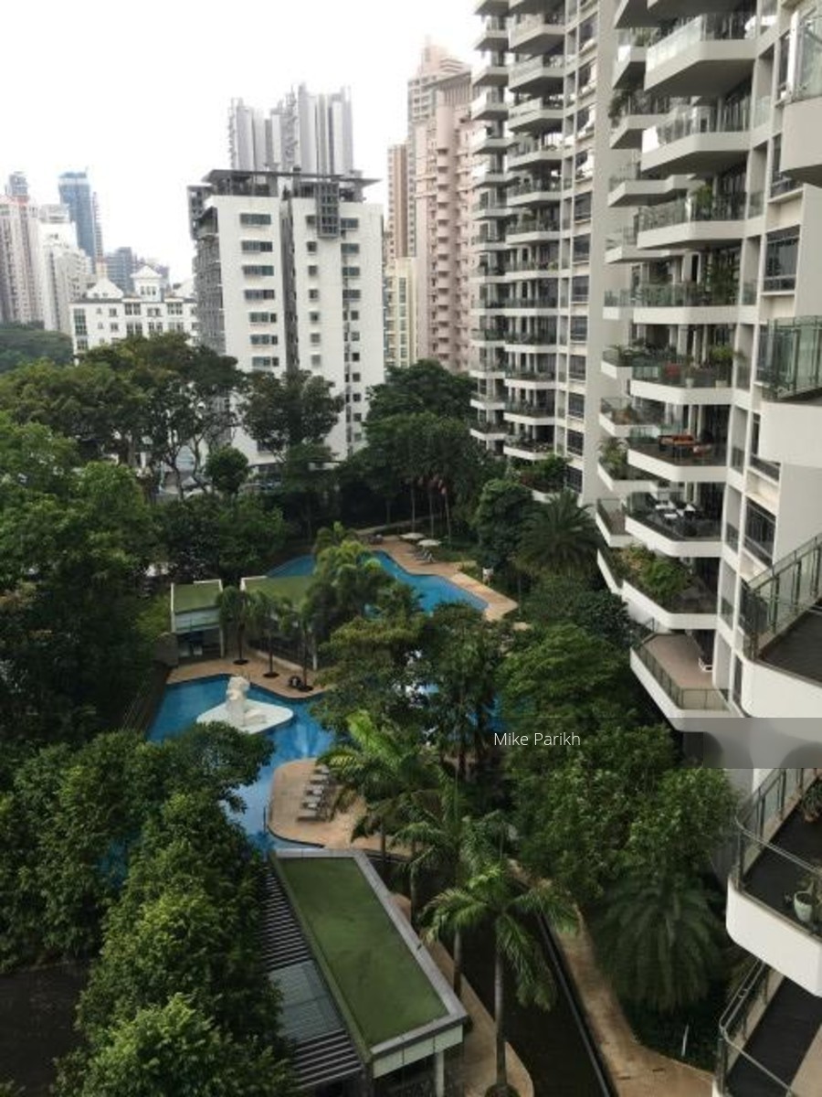Latitude (D10), Condominium #117101832